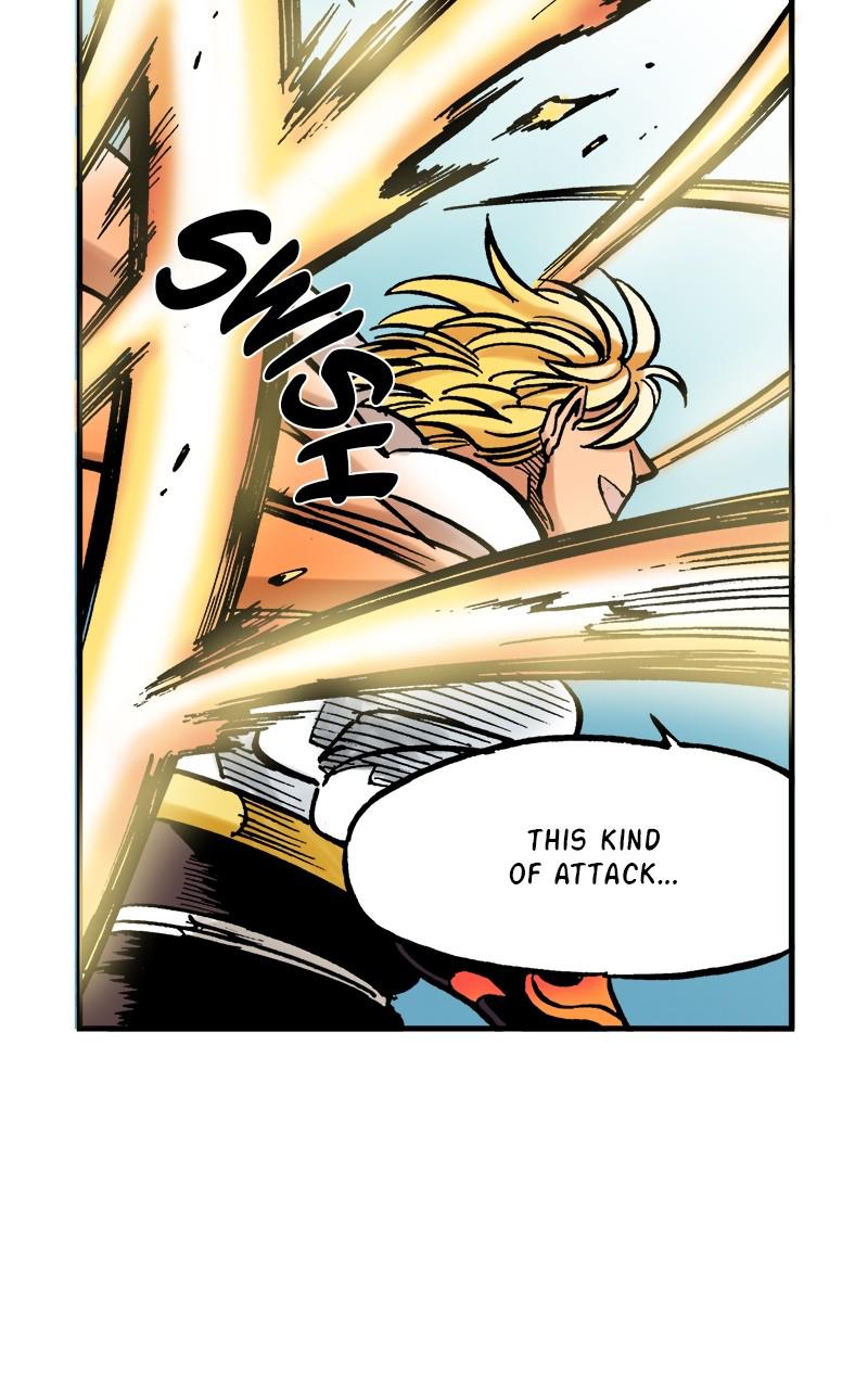 King of the East Chap 54 - Next Chap 55