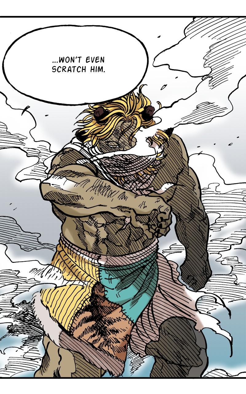 King of the East Chap 54 - Next Chap 55