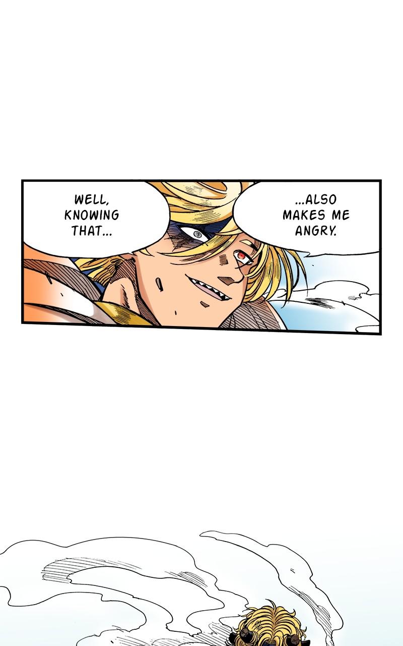 King of the East Chap 54 - Next Chap 55