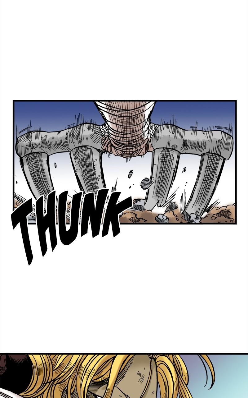 King of the East Chap 54 - Next Chap 55