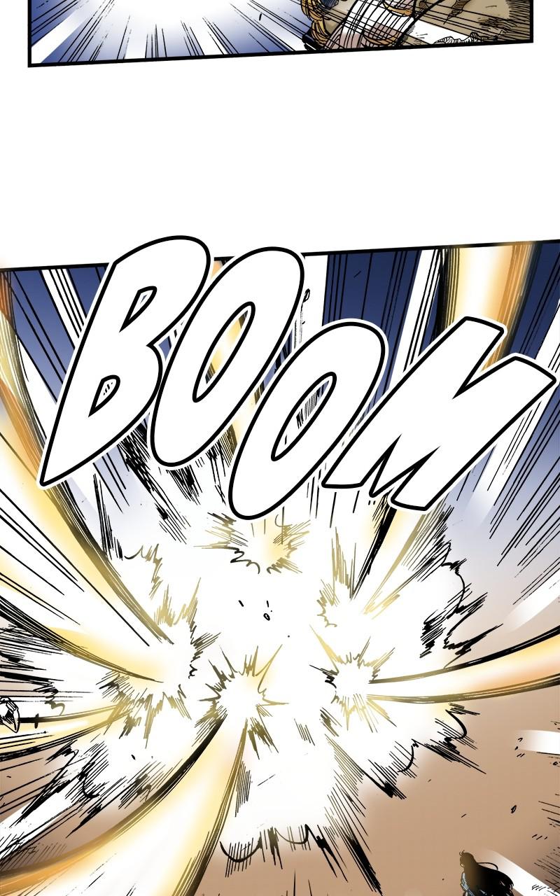 King of the East Chap 54 - Next Chap 55