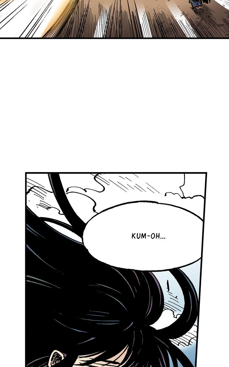 King of the East Chap 54 - Next Chap 55