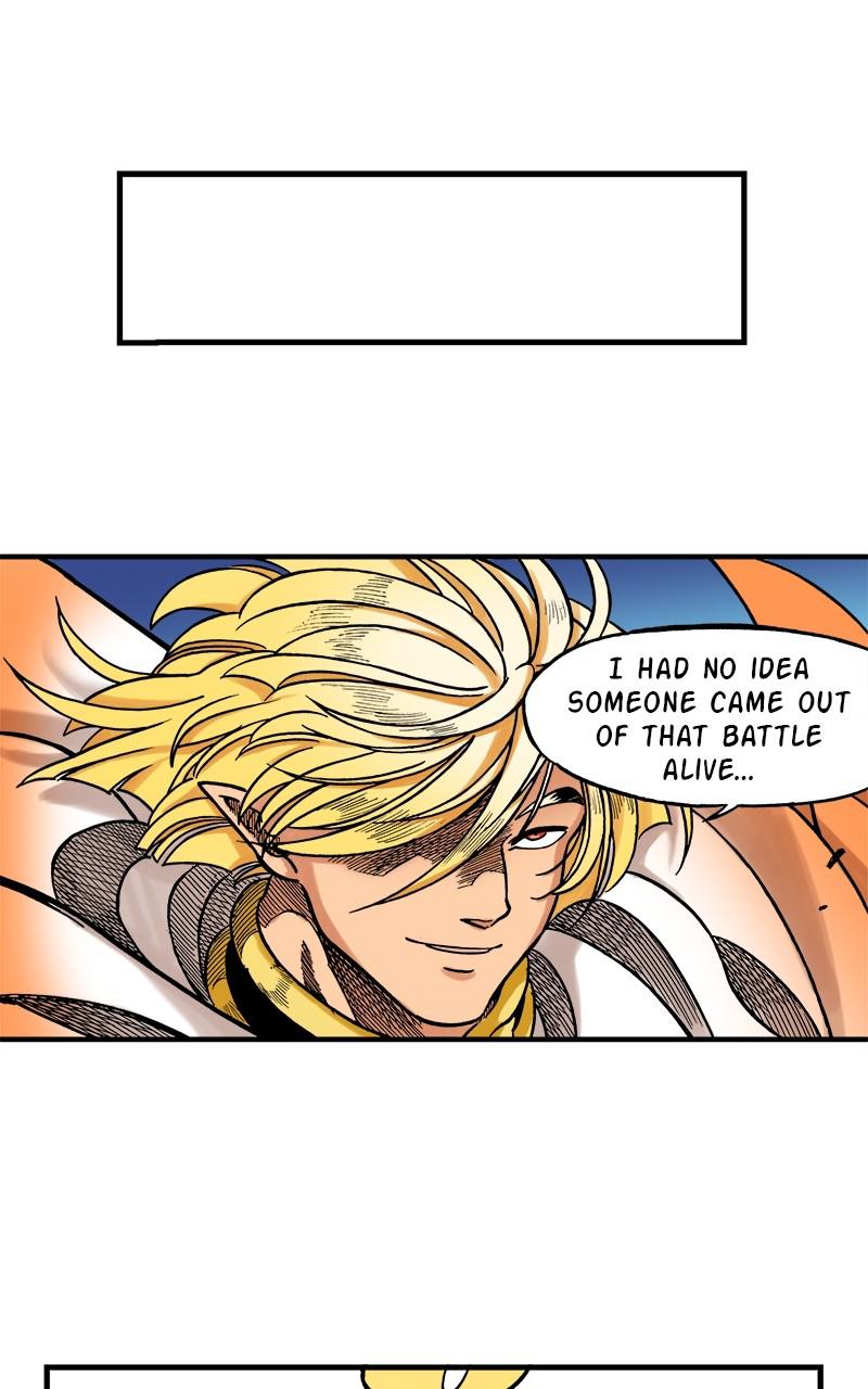 King of the East Chap 54 - Next Chap 55