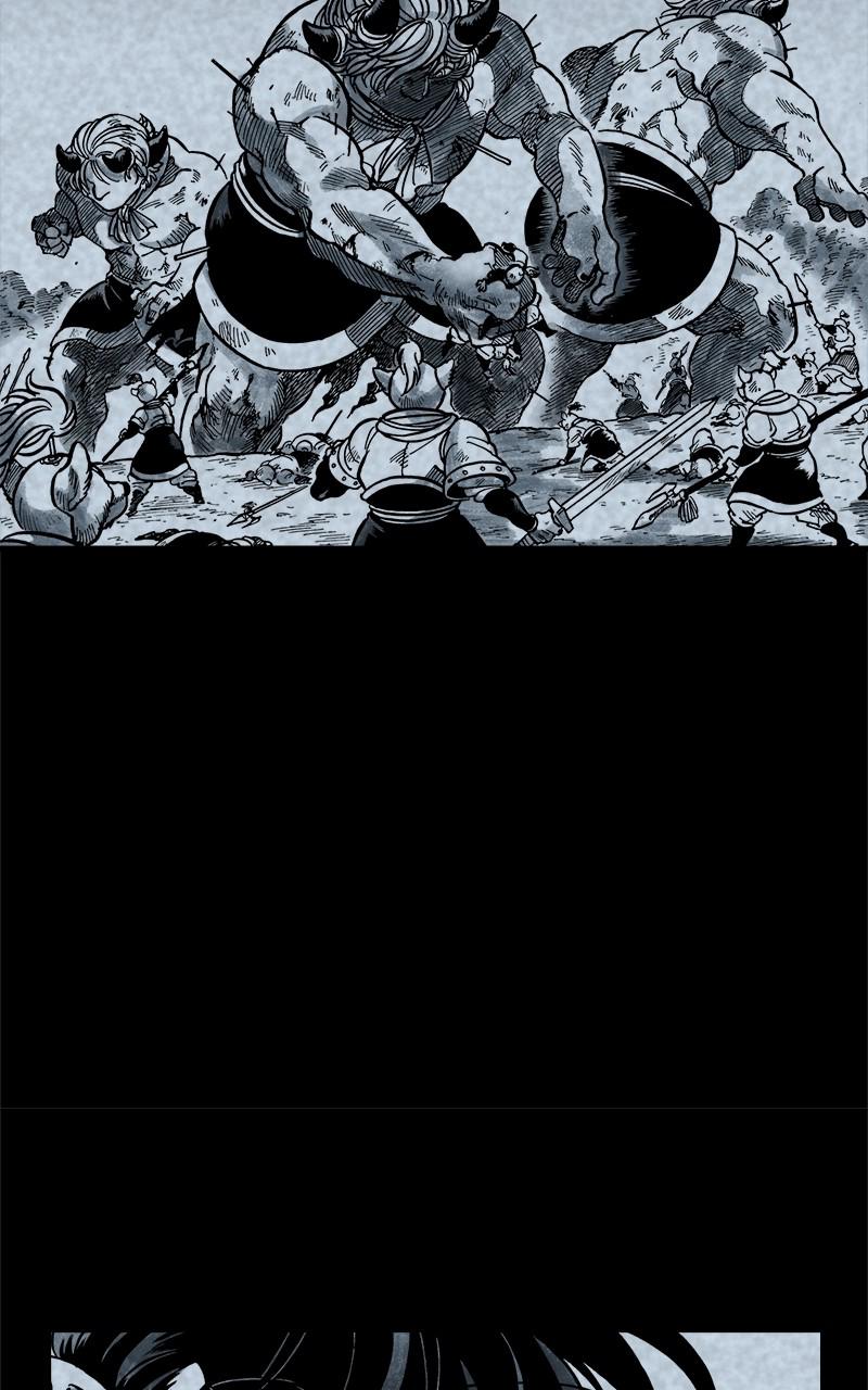 King of the East Chap 54 - Next Chap 55
