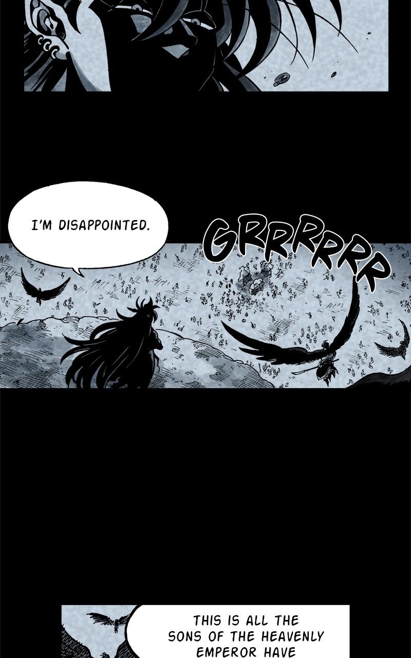 King of the East Chap 54 - Next Chap 55