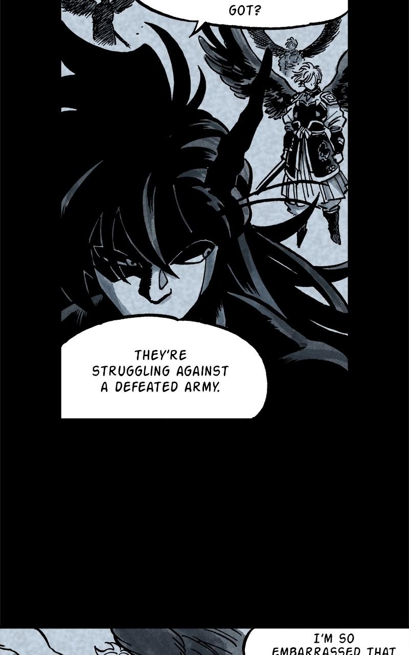 King of the East Chap 54 - Next Chap 55