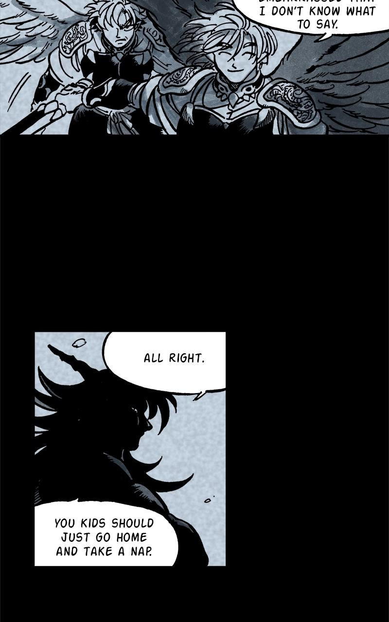 King of the East Chap 54 - Next Chap 55