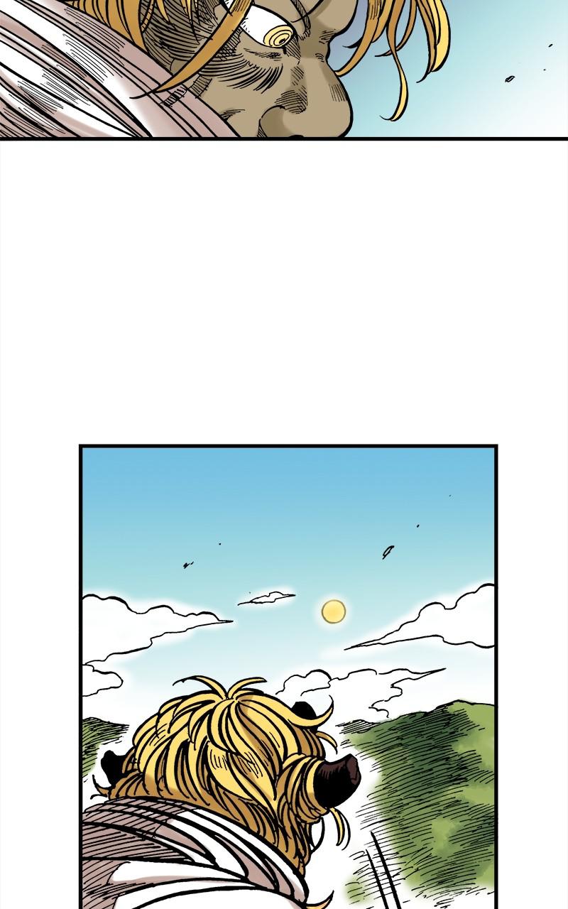King of the East Chap 54 - Next Chap 55