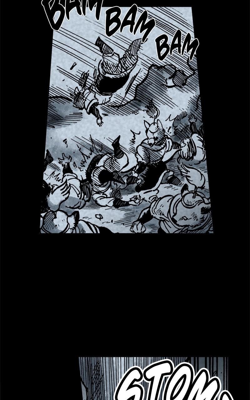 King of the East Chap 54 - Next Chap 55