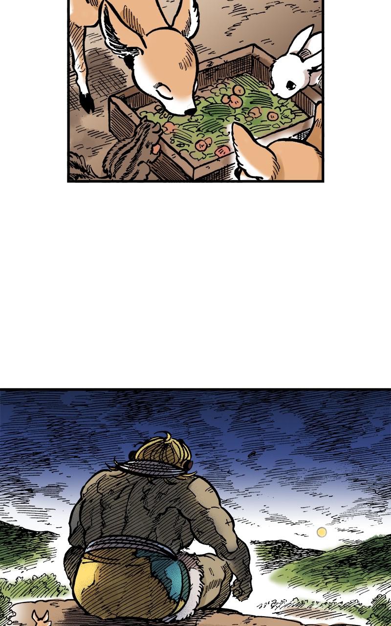 King of the East Chap 54 - Next Chap 55