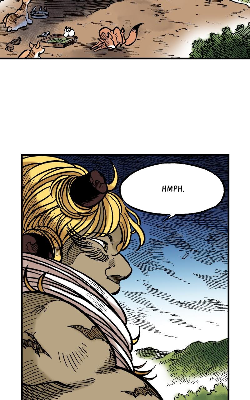 King of the East Chap 54 - Next Chap 55