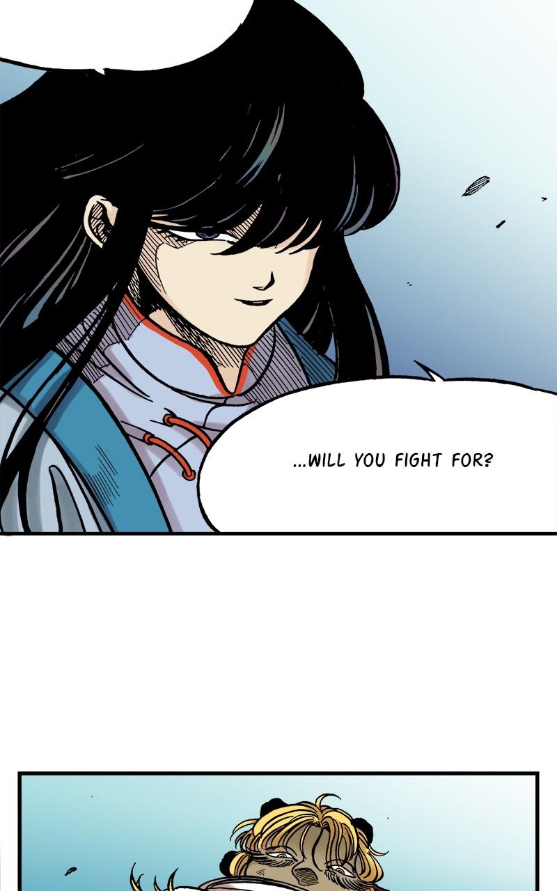 King of the East Chap 54 - Next Chap 55
