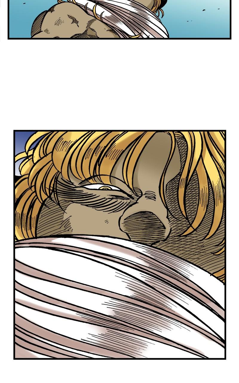 King of the East Chap 54 - Next Chap 55