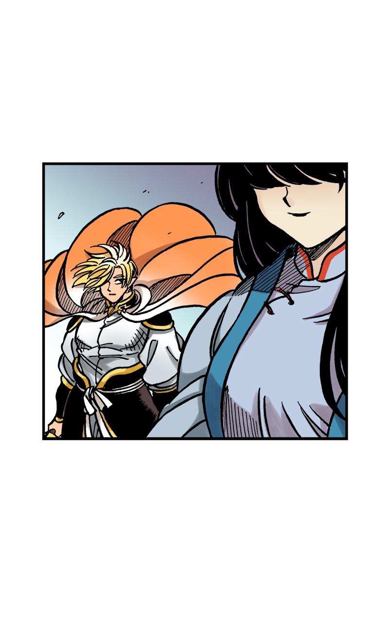 King of the East Chap 54 - Next Chap 55