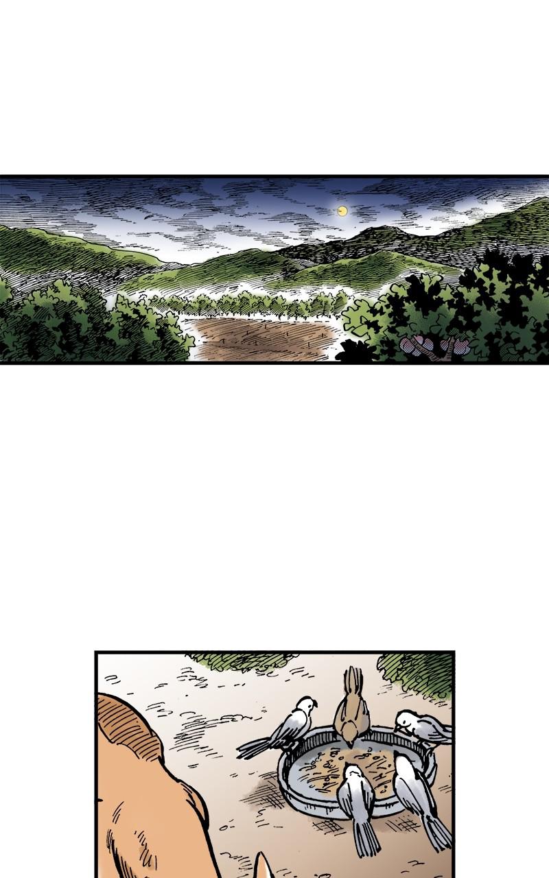 King of the East Chap 54 - Next Chap 55