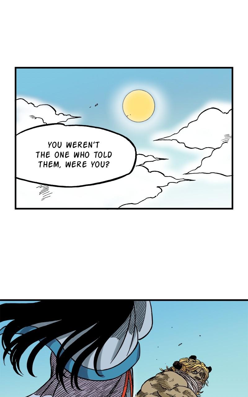 King of the East Chap 54 - Next Chap 55