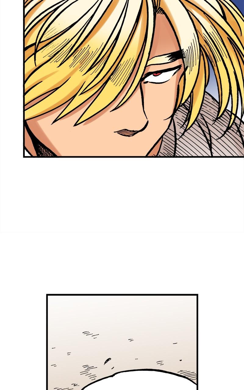 King of the East Chap 54 - Next Chap 55