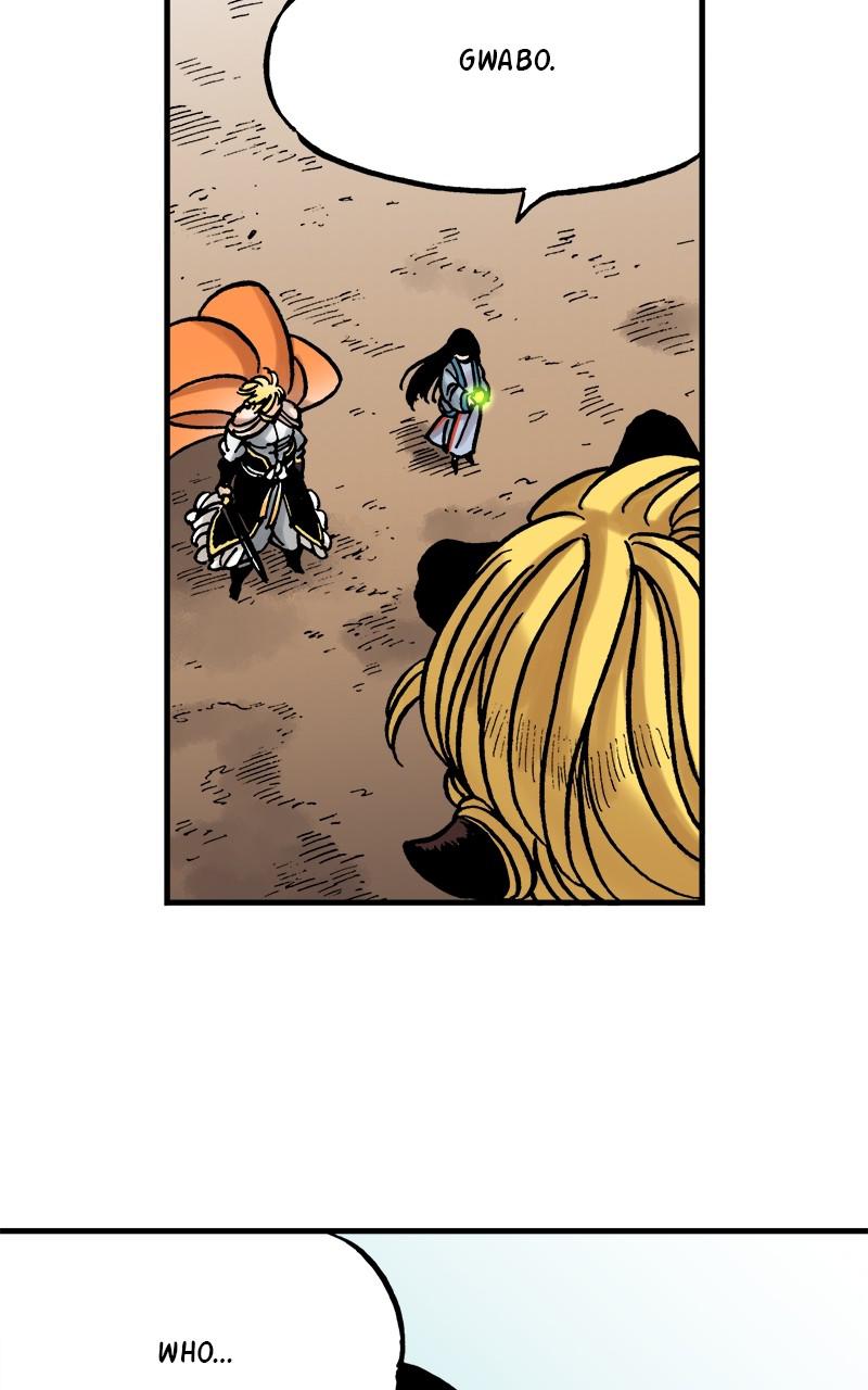 King of the East Chap 54 - Next Chap 55