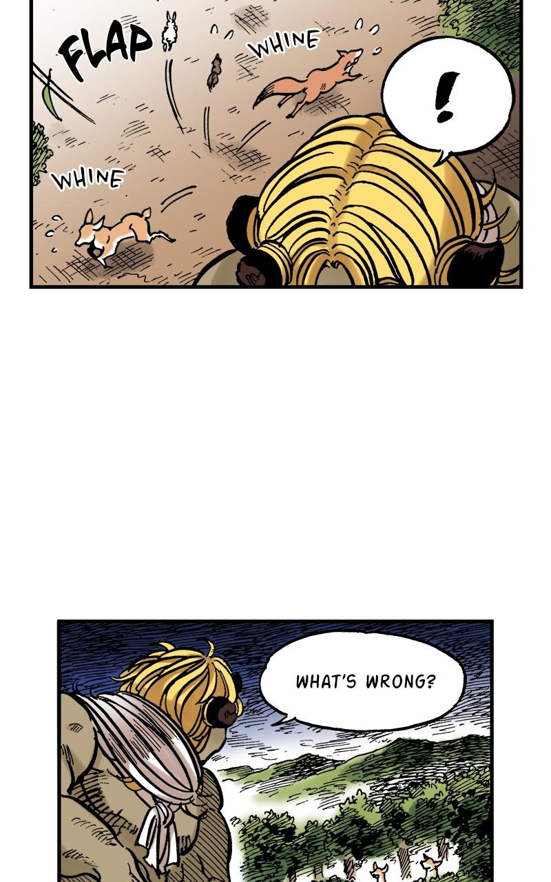 King of the East Chap 54 - Next Chap 55