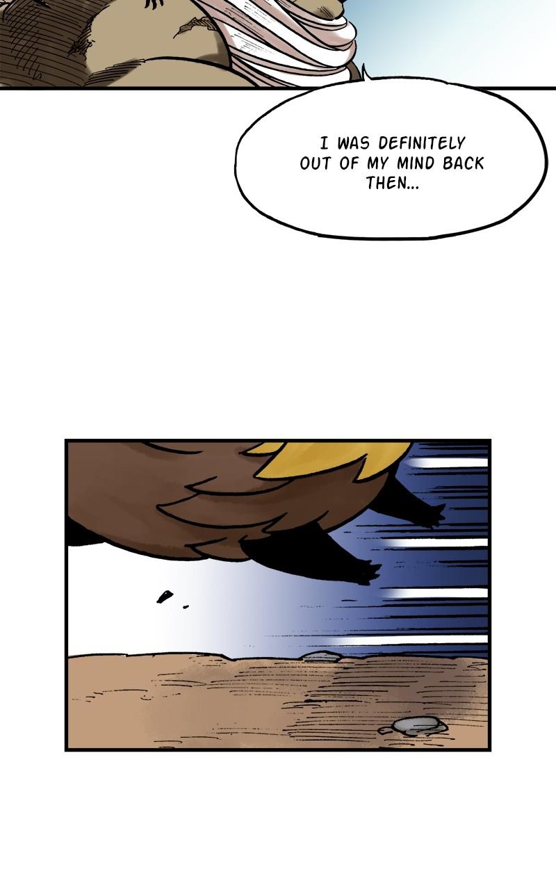 King of the East Chap 54 - Next Chap 55