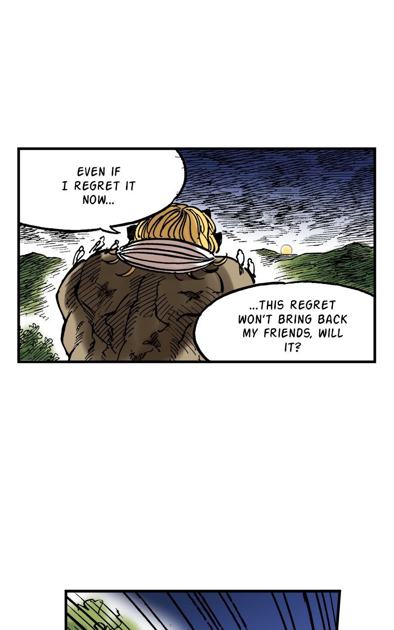 King of the East Chap 54 - Next Chap 55