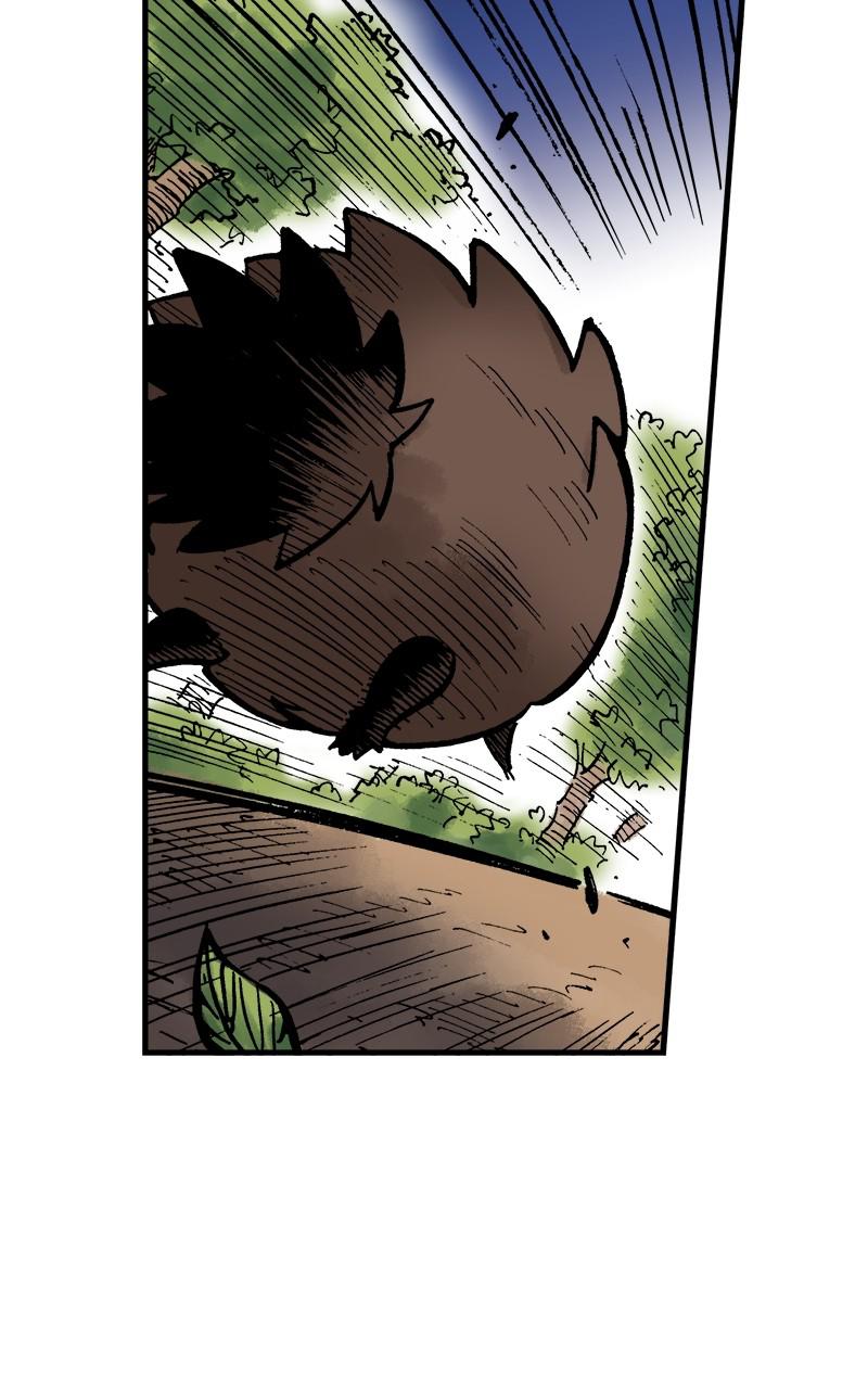 King of the East Chap 54 - Next Chap 55