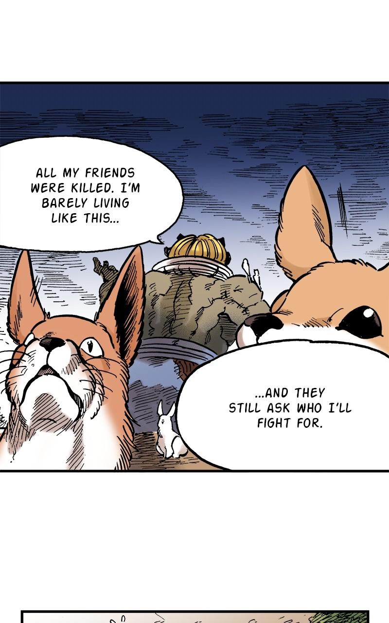 King of the East Chap 54 - Next Chap 55