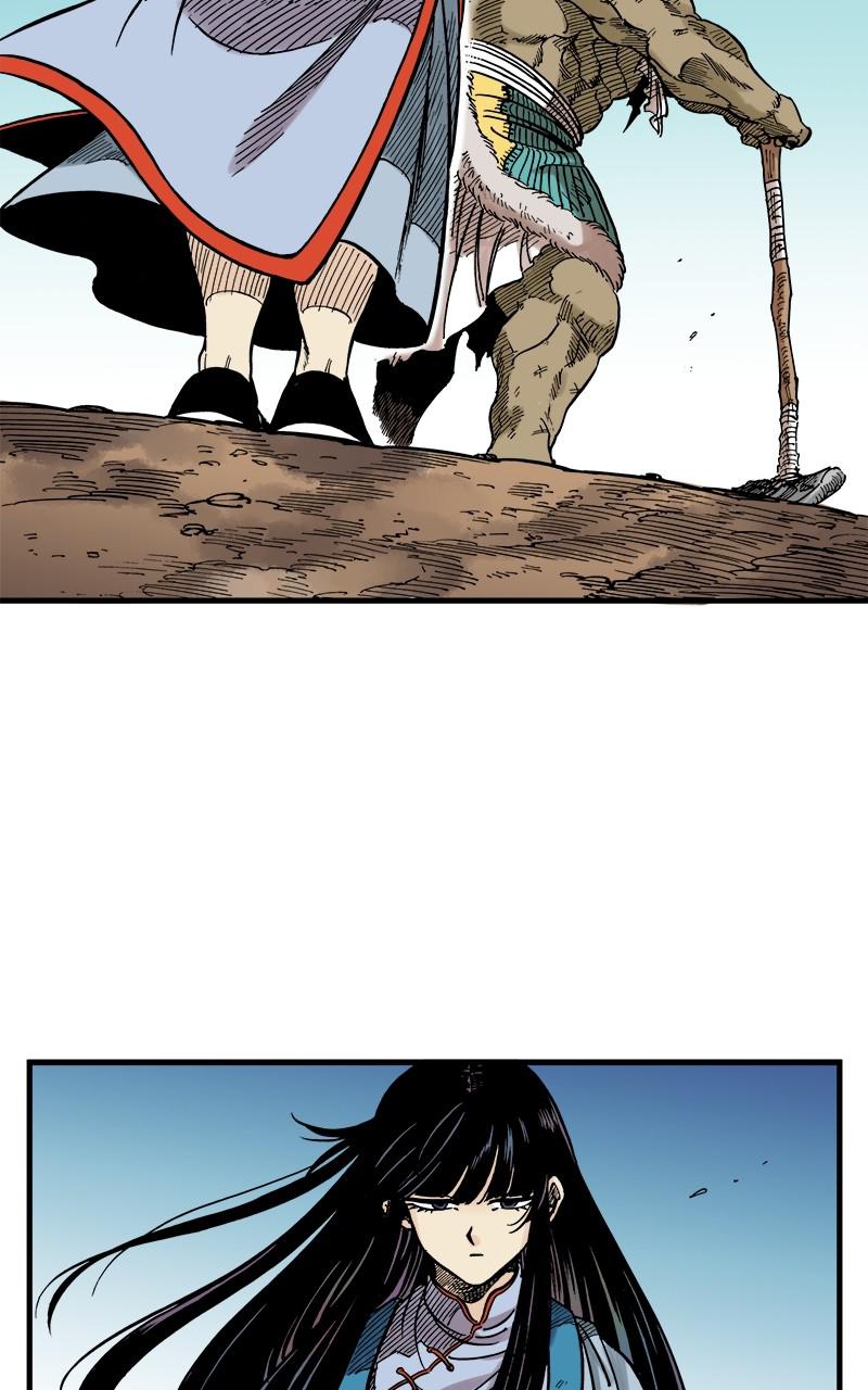 King of the East Chap 54 - Next Chap 55