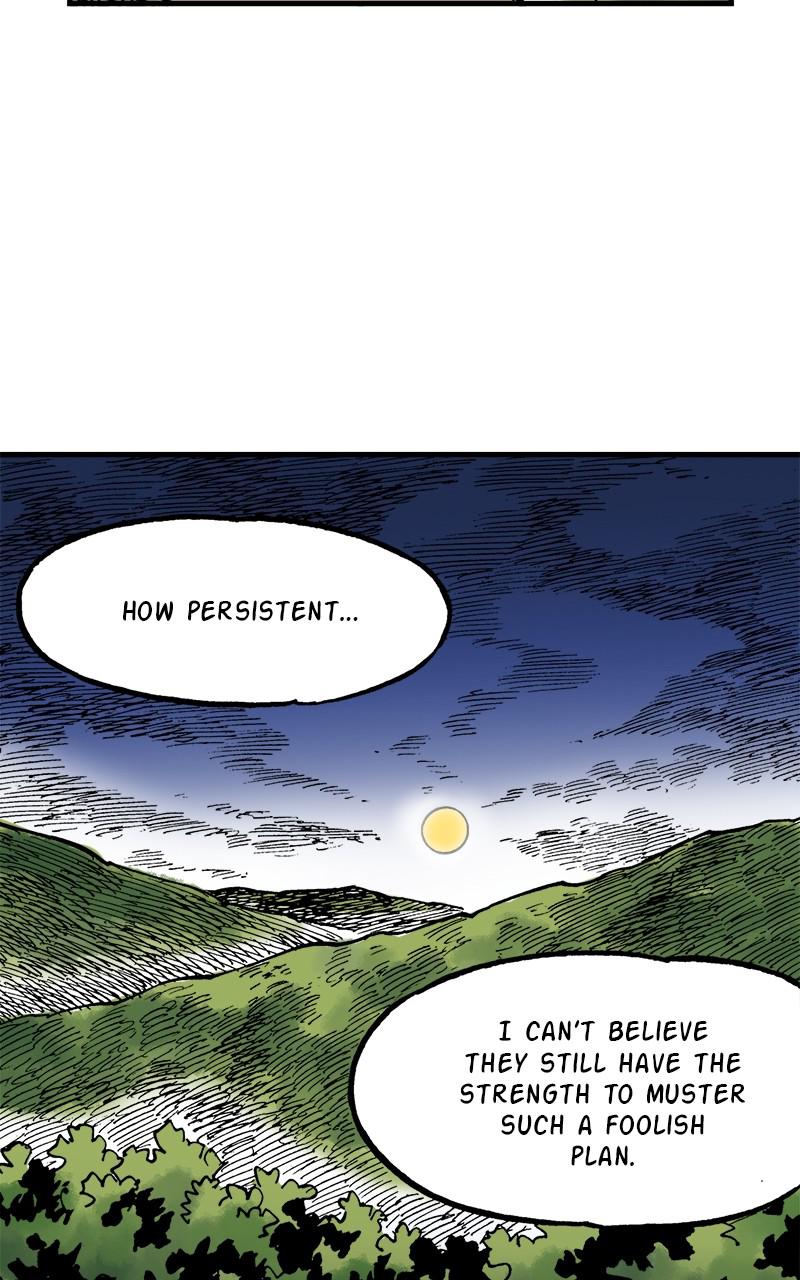 King of the East Chap 54 - Next Chap 55