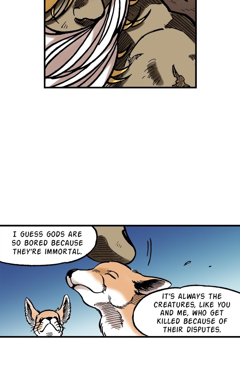 King of the East Chap 54 - Next Chap 55