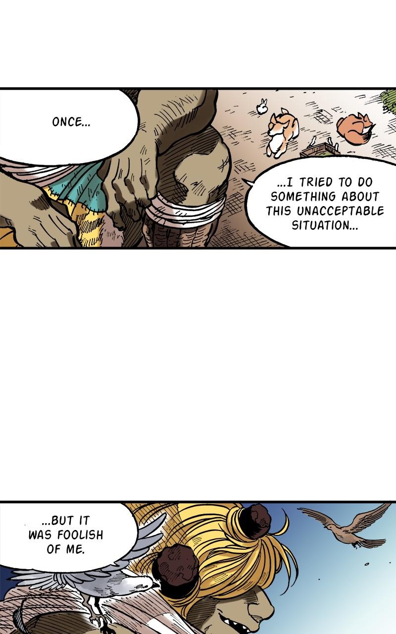 King of the East Chap 54 - Next Chap 55