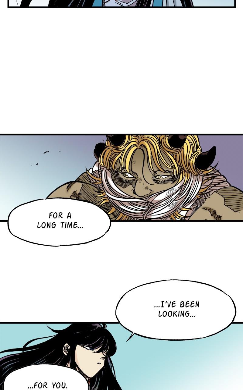 King of the East Chap 54 - Next Chap 55