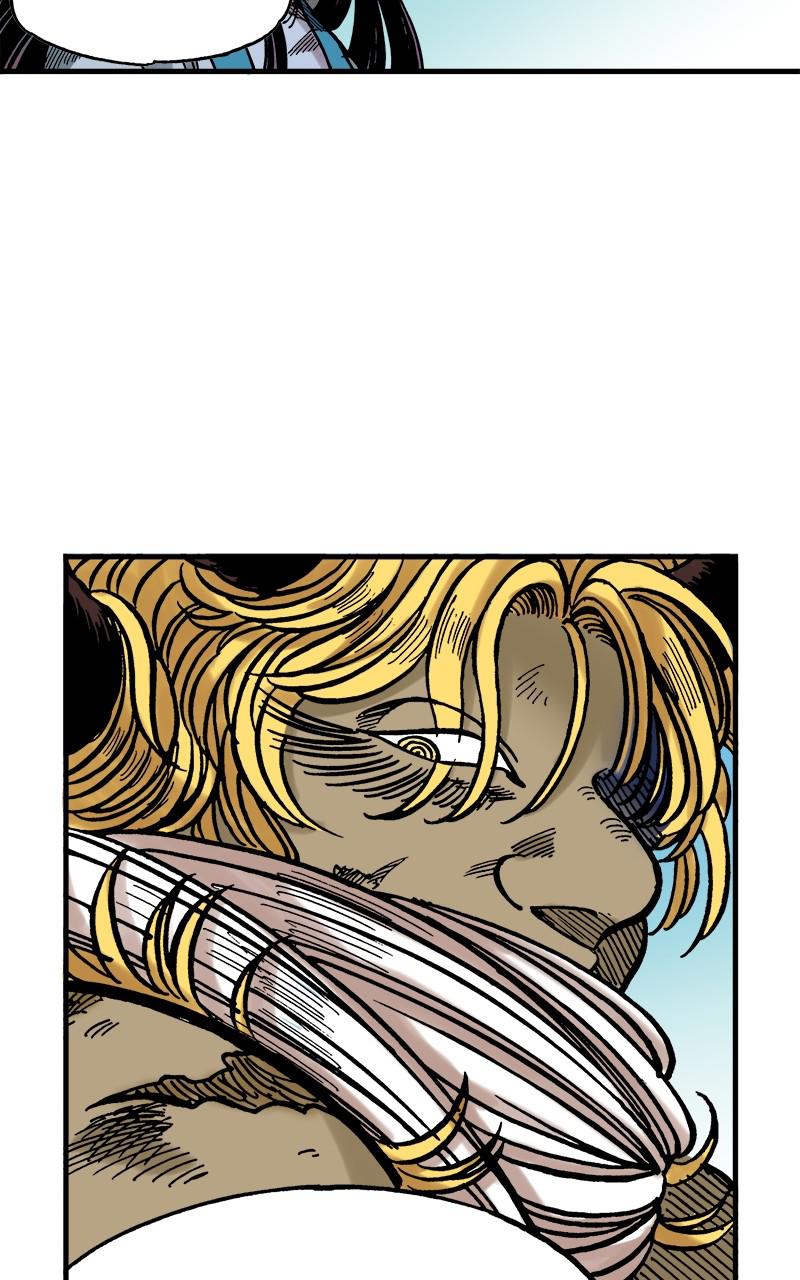King of the East Chap 54 - Next Chap 55