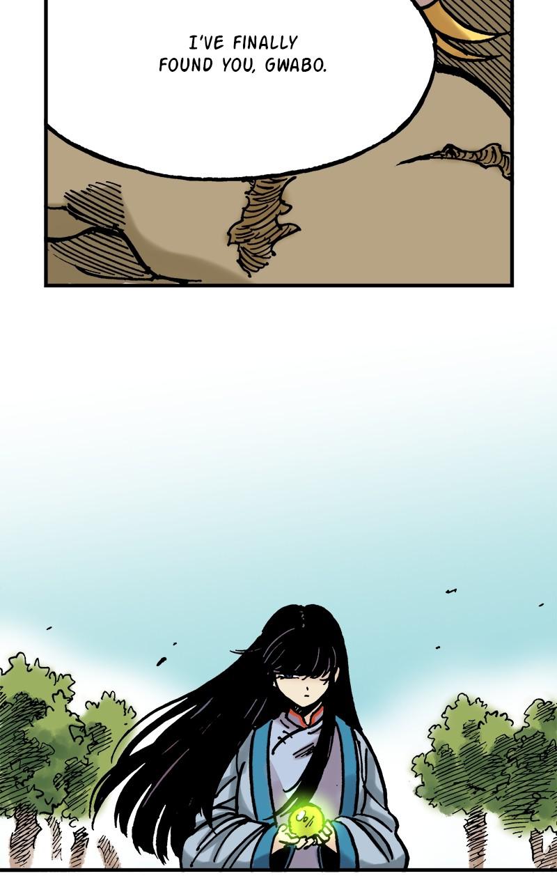 King of the East Chap 54 - Next Chap 55