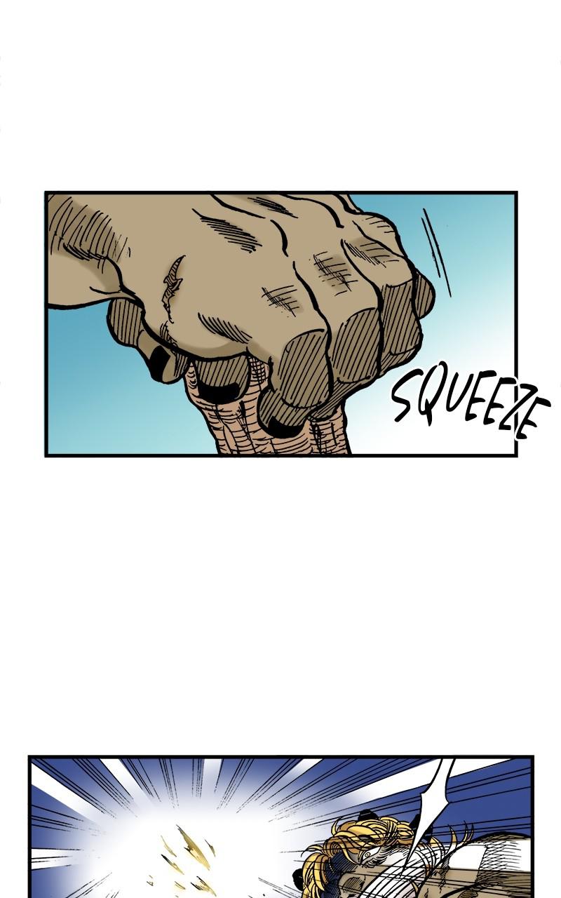 King of the East Chap 54 - Next Chap 55