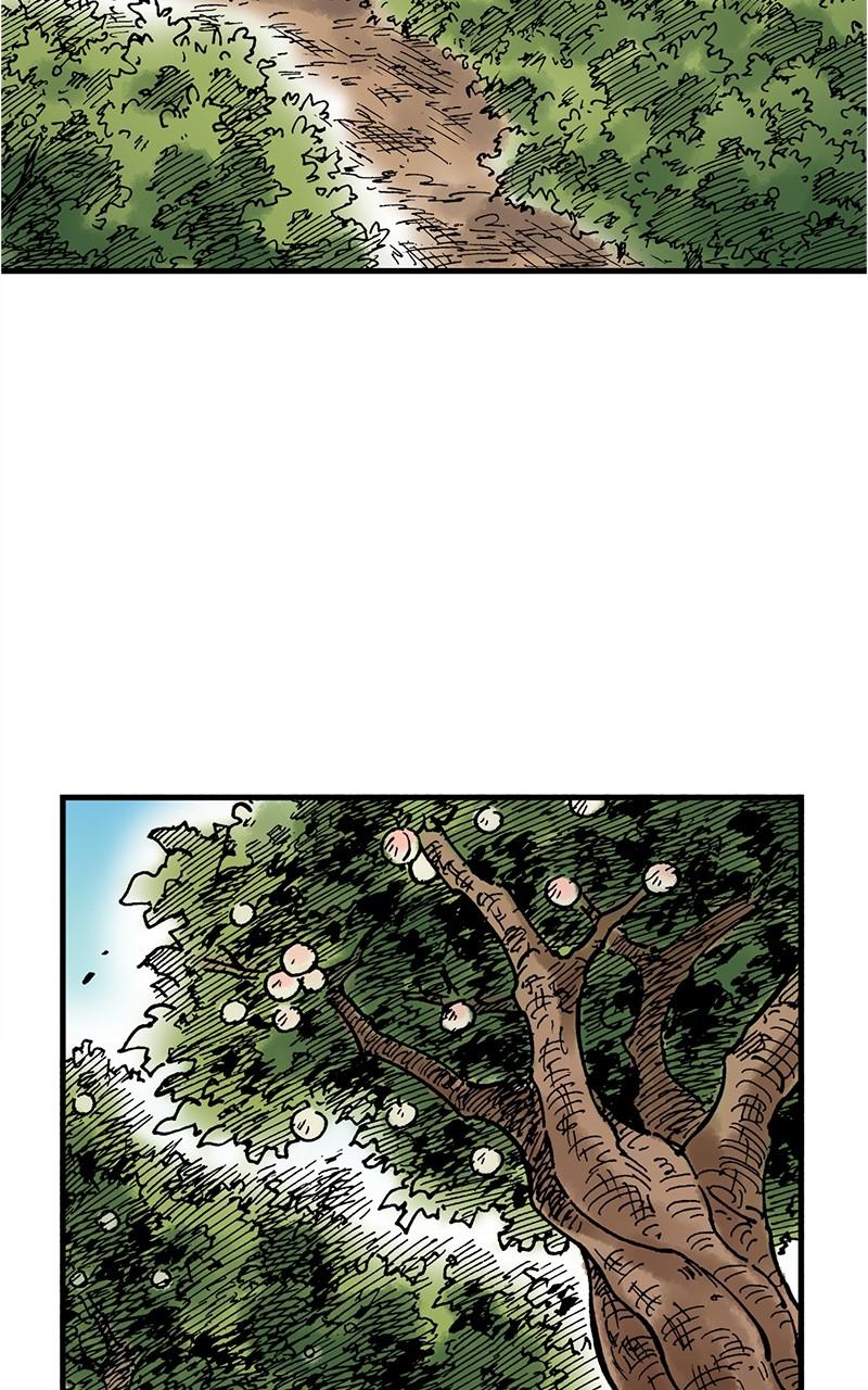 King of the East Chap 55 - Next Chap 56