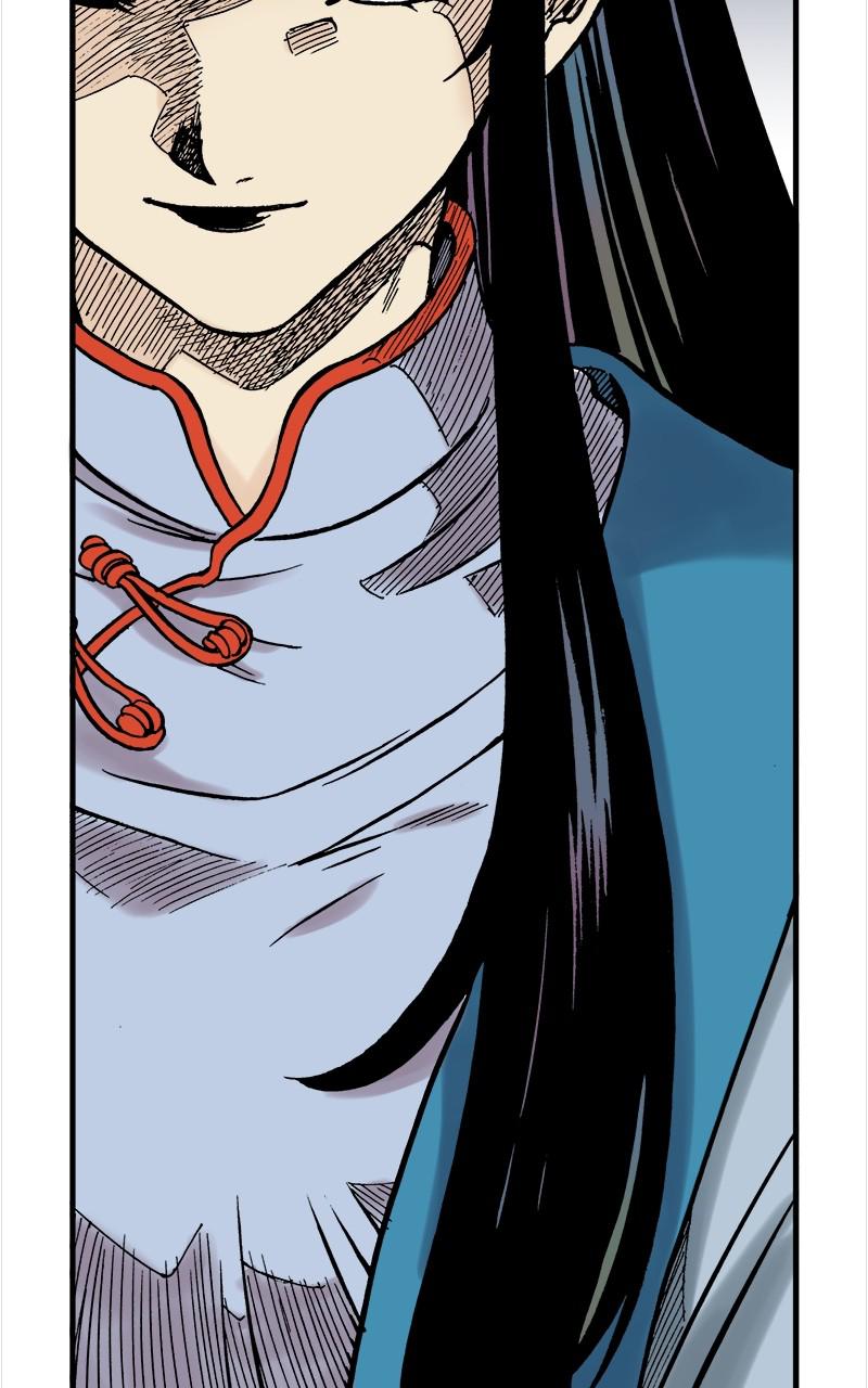 King of the East Chap 55 - Next Chap 56