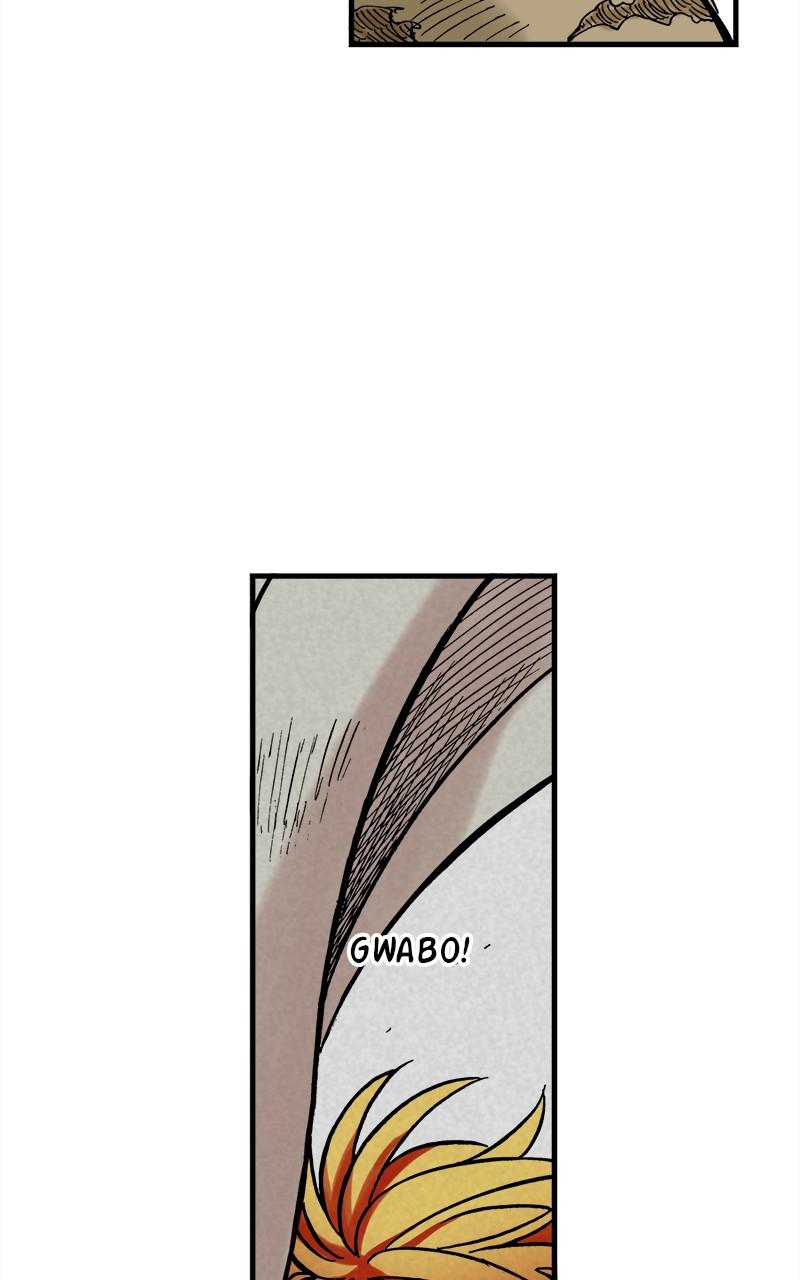 King of the East Chap 55 - Next Chap 56