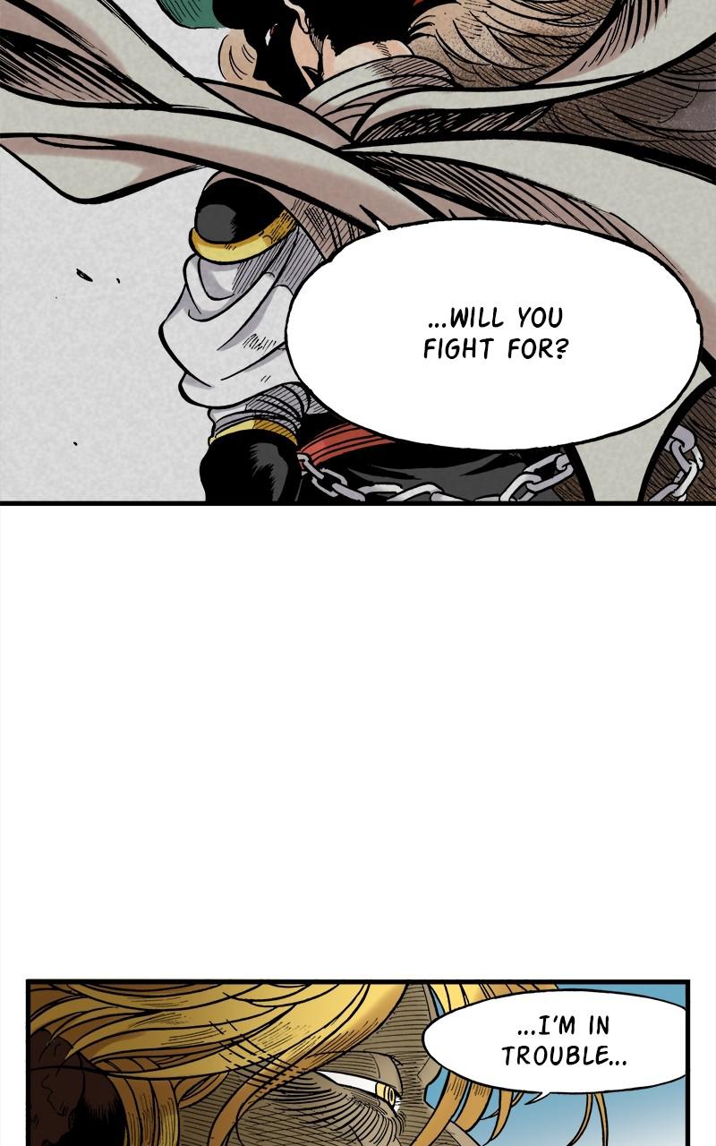 King of the East Chap 55 - Next Chap 56