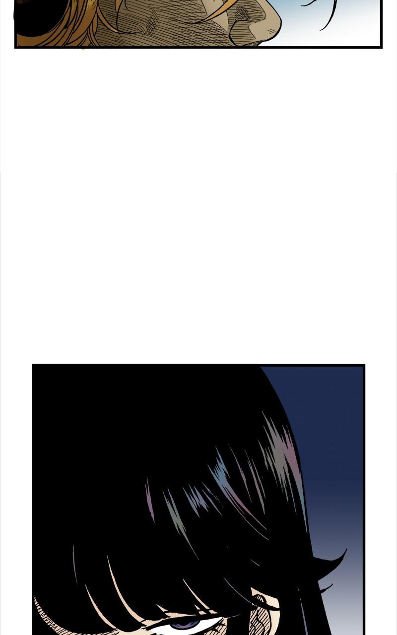 King of the East Chap 55 - Next Chap 56