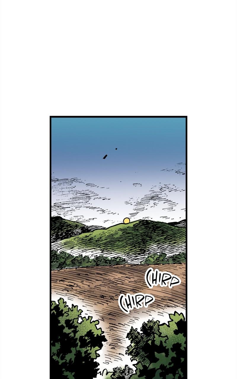 King of the East Chap 55 - Next Chap 56