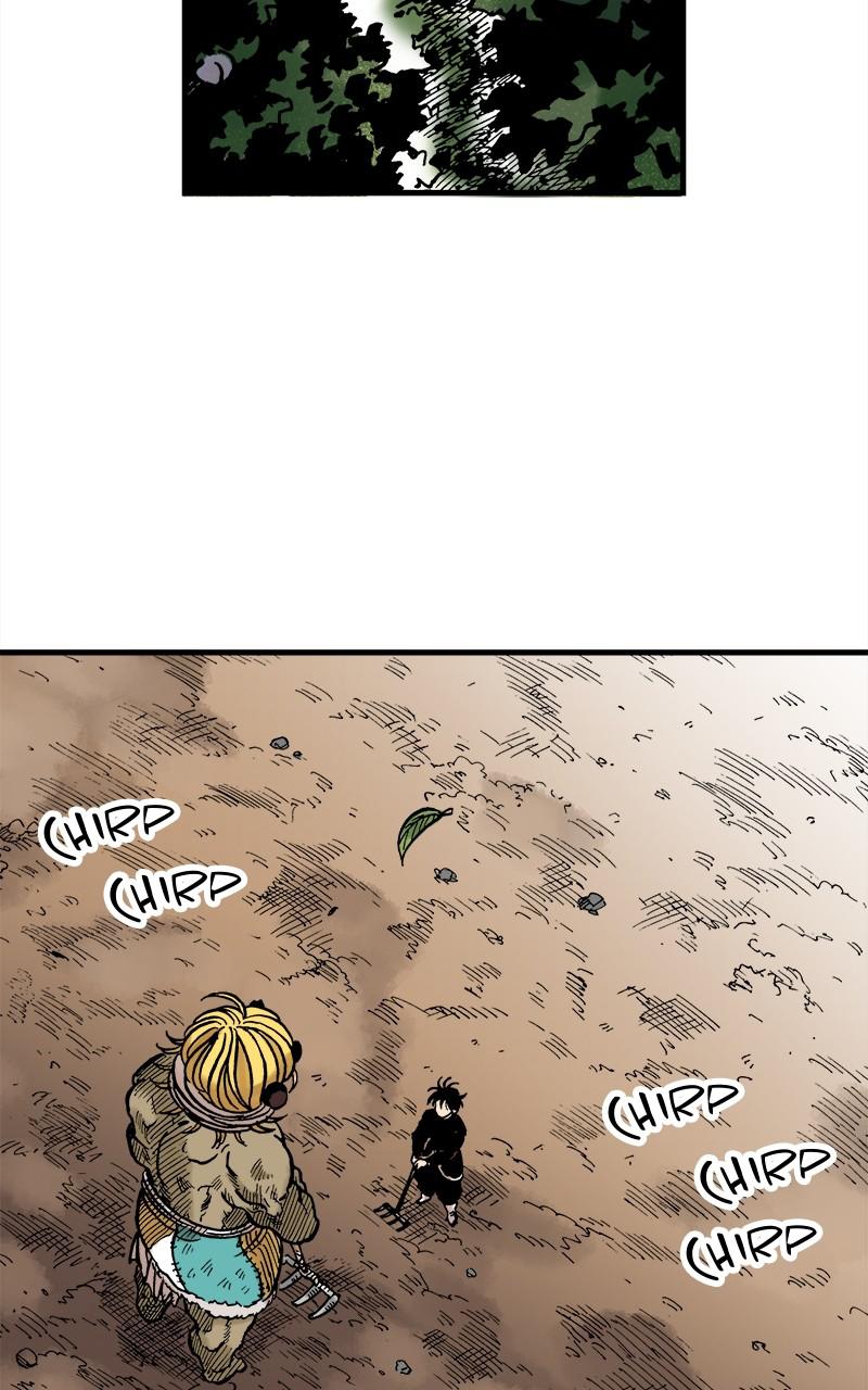 King of the East Chap 55 - Next Chap 56