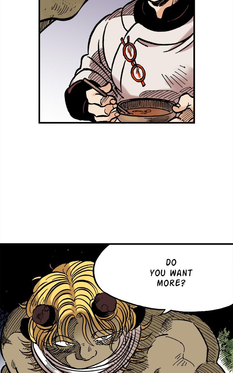 King of the East Chap 55 - Next Chap 56
