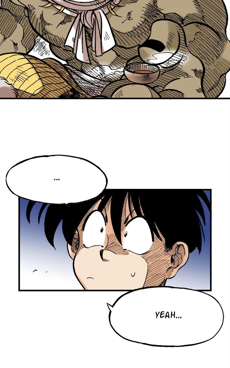 King of the East Chap 55 - Next Chap 56