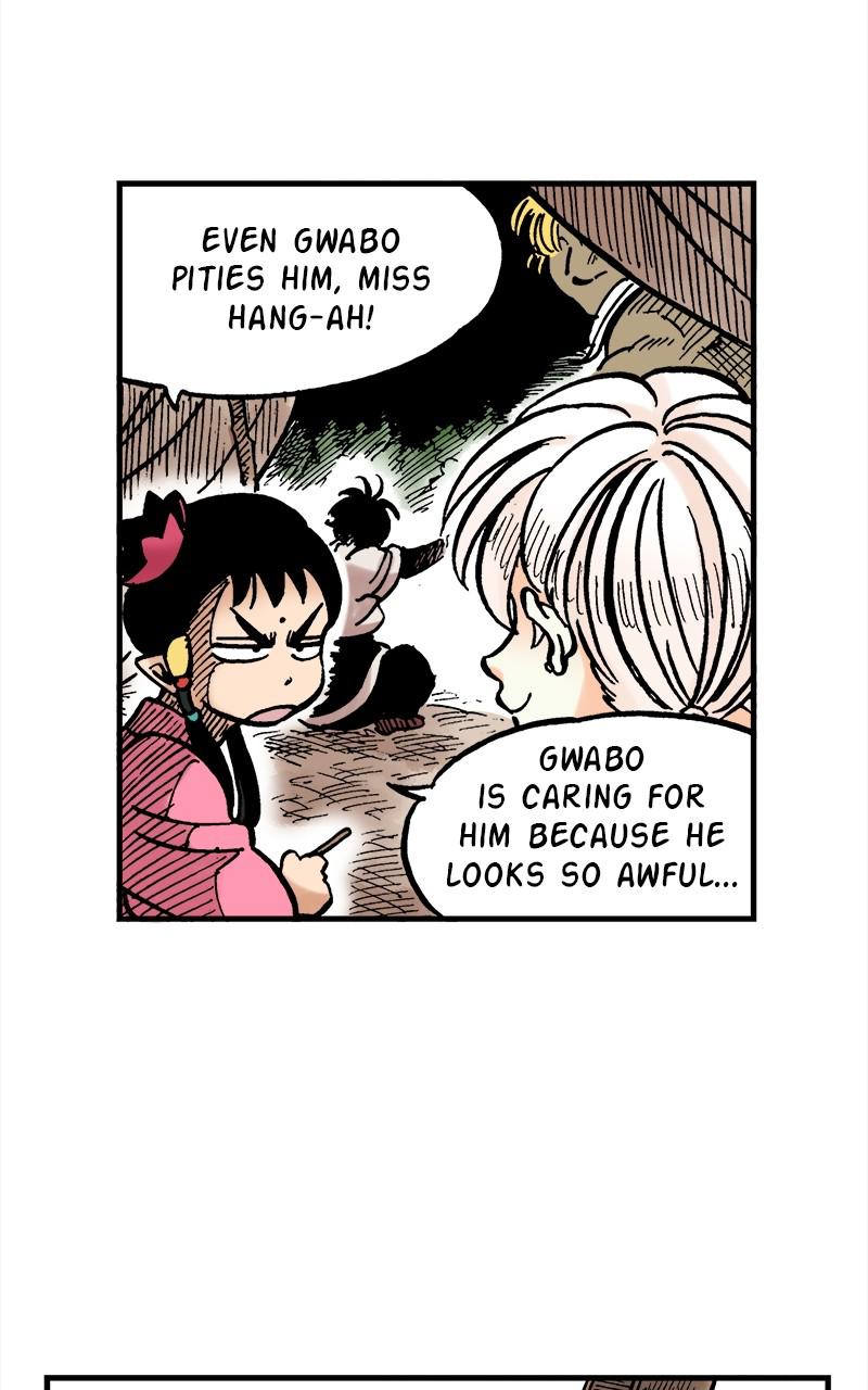 King of the East Chap 55 - Next Chap 56