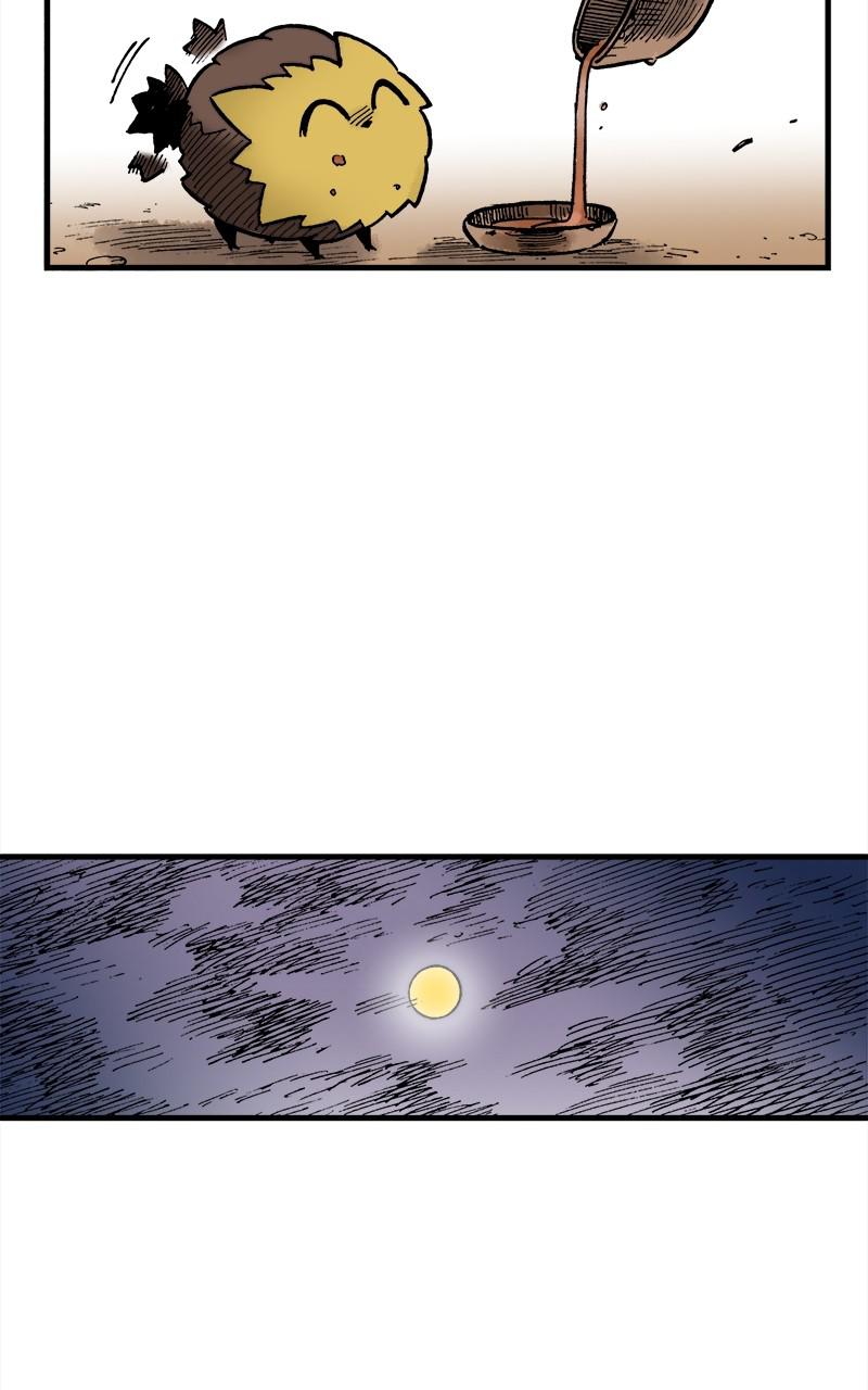 King of the East Chap 55 - Next Chap 56