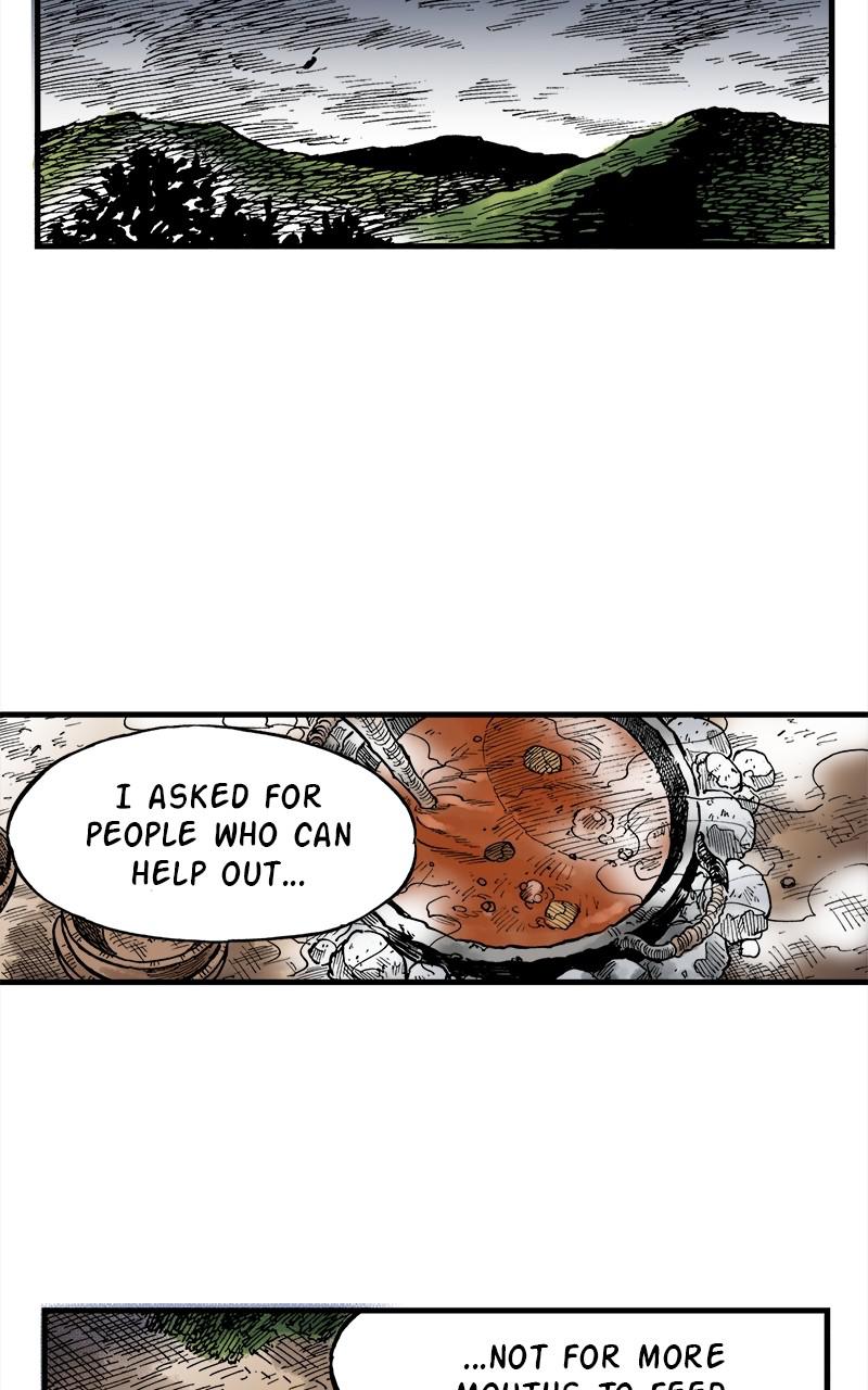 King of the East Chap 55 - Next Chap 56