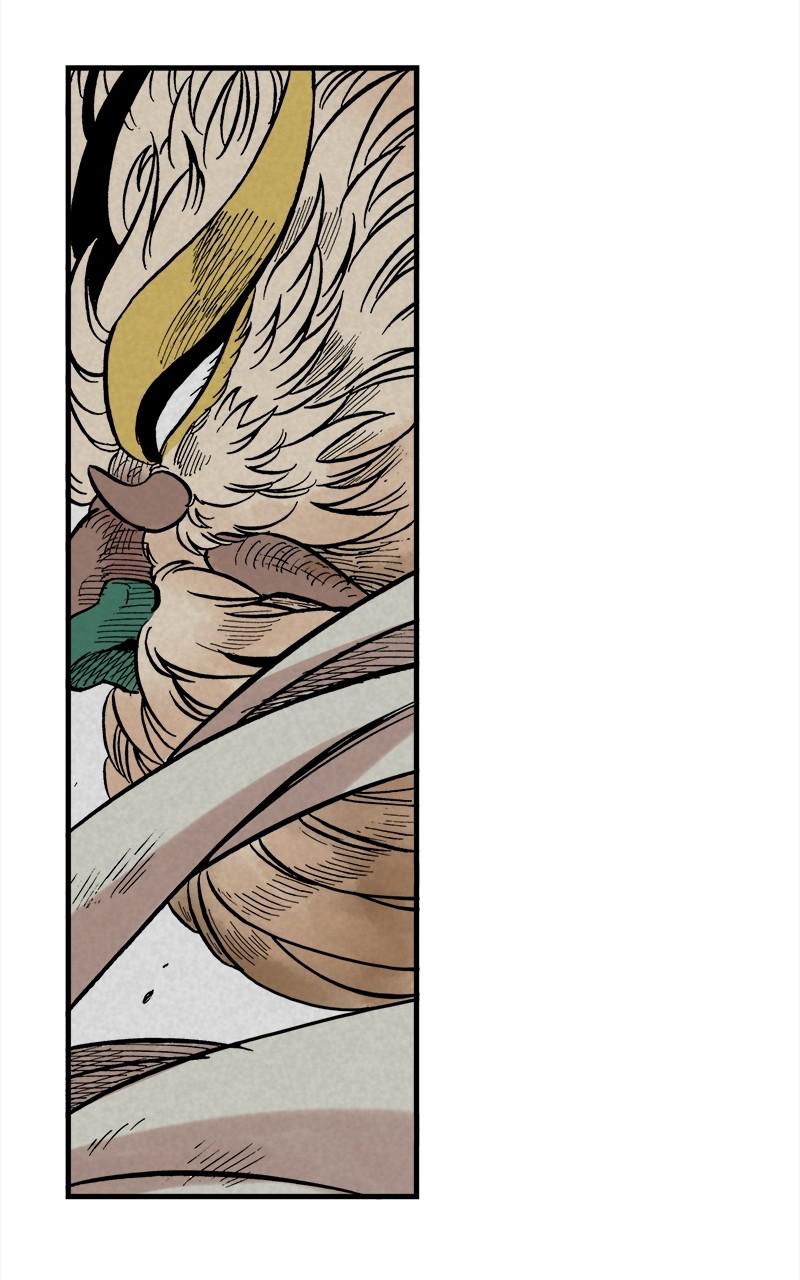 King of the East Chap 55 - Next Chap 56