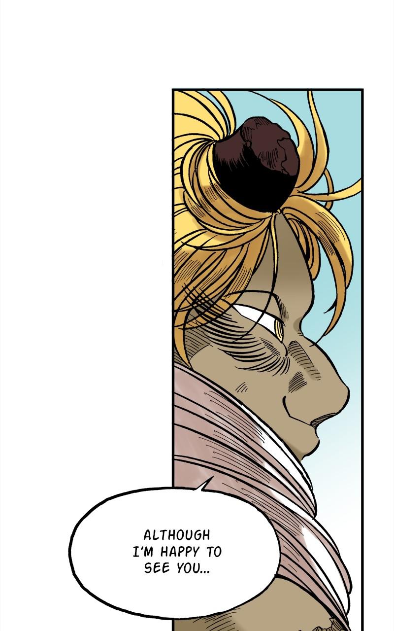 King of the East Chap 55 - Next Chap 56