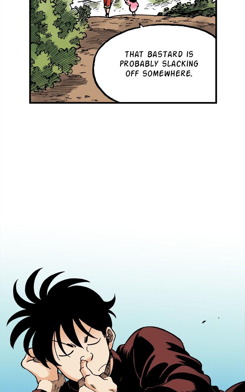 King of the East Chap 55 - Next Chap 56